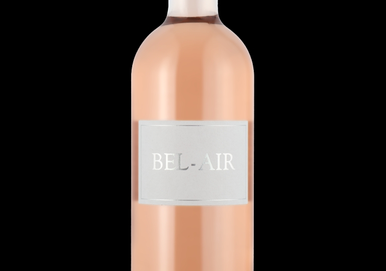 Bel Air Rosé