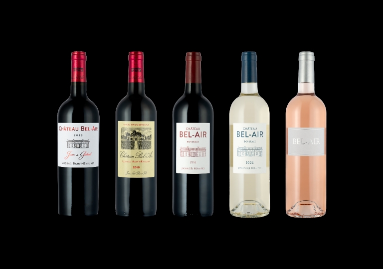 Nos vins - Our wines